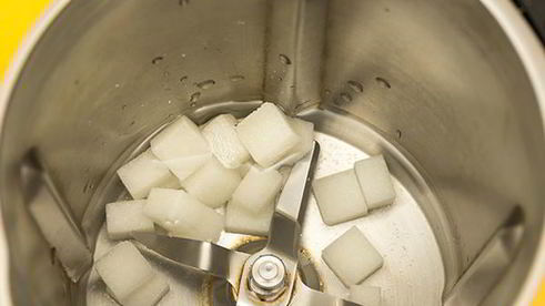 напиток мятный, концентрированный