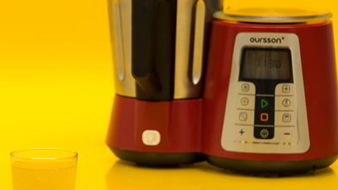 напиток мятный, концентрированный