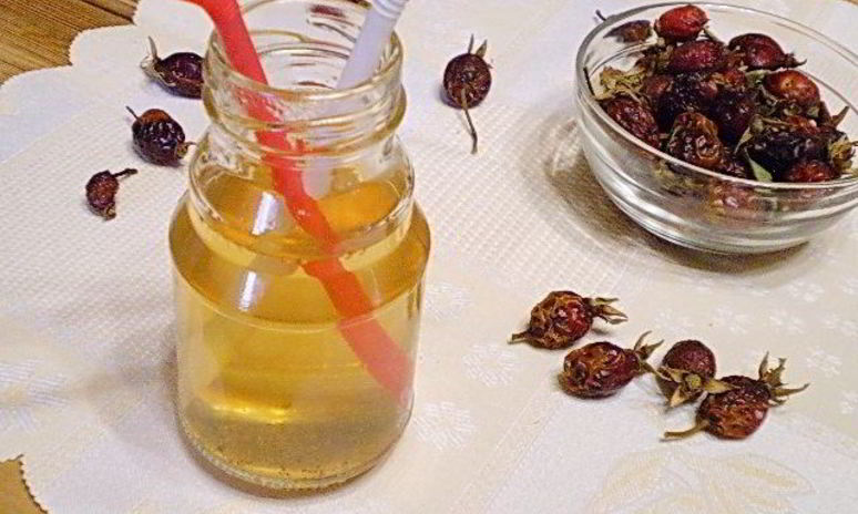 Рецепт напитка с имбирем для иммунитета