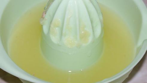 напиток с лавандой