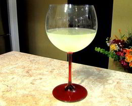 Пиво имбирное — альтернатива шампанскому