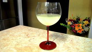 Пиво имбирное — альтернатива шампанскому