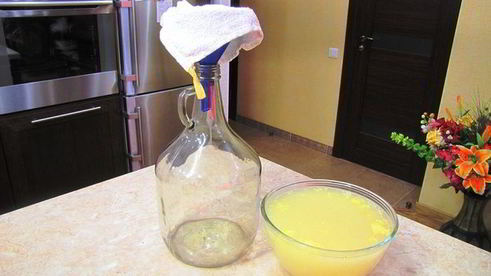 пиво имбирное — альтернатива шампанскому