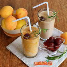 Полезные напитки