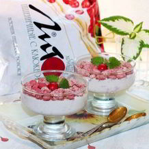 Протеиновые коктейли