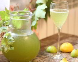 Сироп для газировки