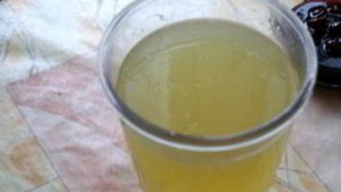 сироп для газировки