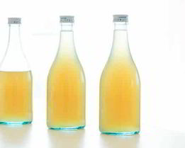 Сироп из лемонграсса и имбиря