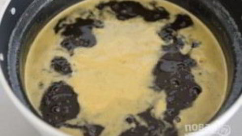 сироп из лемонграсса и имбиря