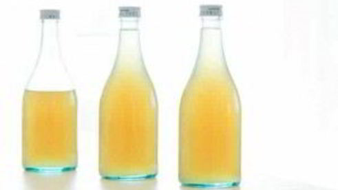 сироп из лемонграсса и имбиря