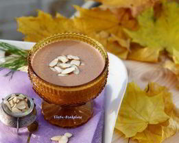 Кофейный смузи