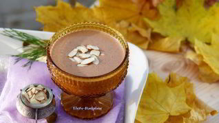 Кофейный смузи