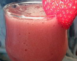 Смузи Летнее настроение