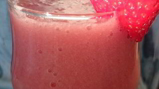 Смузи Летнее настроение