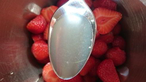 смузи летнее настроение