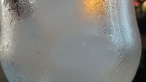 смузи летнее настроение