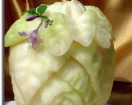 Смузи Магический цветок