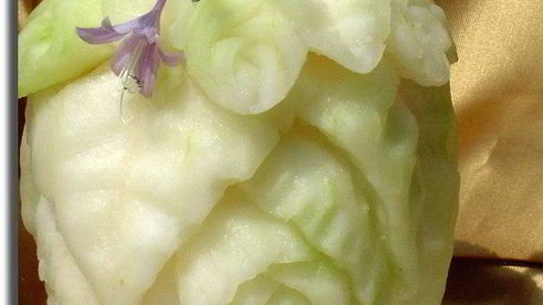 смузи магический цветок