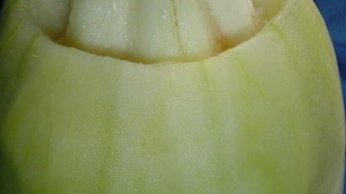 смузи магический цветок