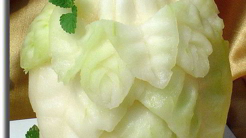 смузи магический цветок