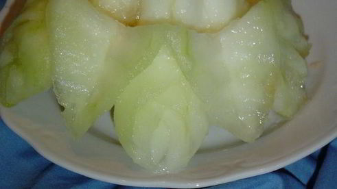 смузи магический цветок