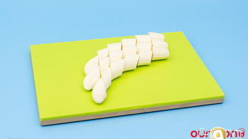 смузи с овсяными хлопьями