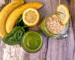 Смузи Утренний