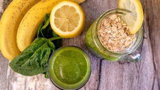 Смузи Утренний