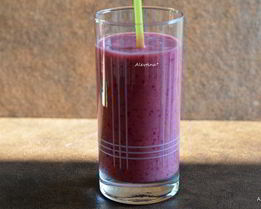 Свекольный смузи