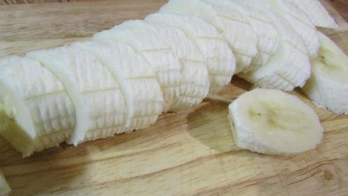 ягодно-фруктовый смузи на овсяном молоке