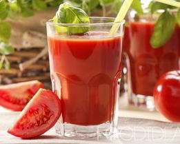 Томатный сок