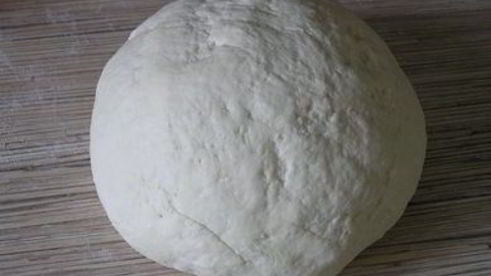 творожные булочки с мятным сиропом