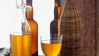 Вино из крыжовника