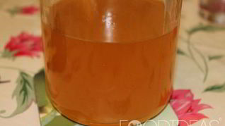 Вино из облепихи