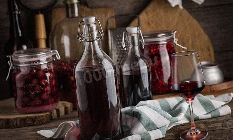Рецепт вина из варенья с дрожжами