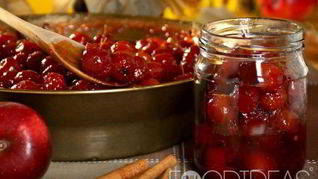 Вино из варенья