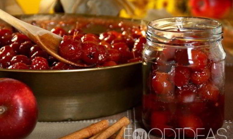 Рецепт вина из варенья