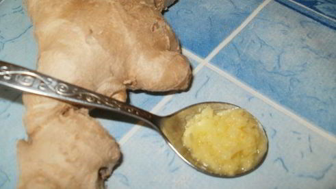 витаминный коктейль shaping