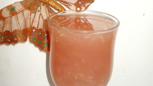 витаминный коктейль shaping