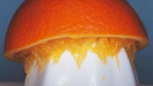 витаминный напиток тропики