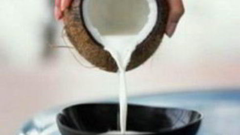 витаминный напиток тропики