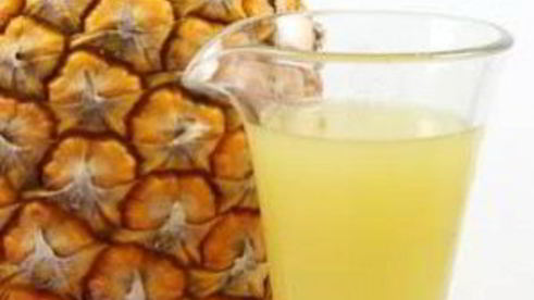 витаминный напиток в стиле брайан адамс