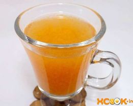 Витаминный напиток