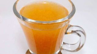 Витаминный напиток