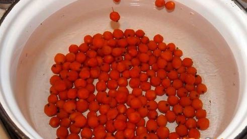 витаминный напиток