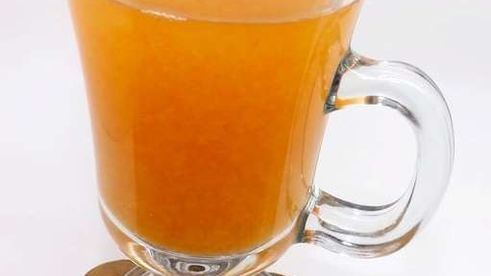 витаминный напиток