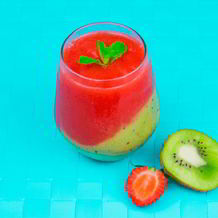 Вкусные напитки