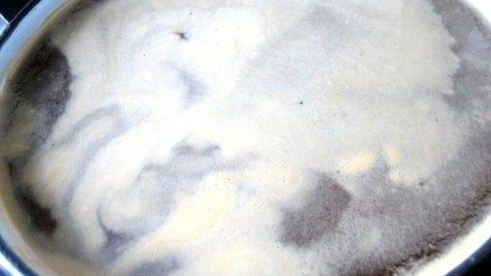 яблочный сироп на зиму