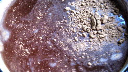 яблочный сироп на зиму