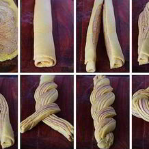 Прибалтийская кухня